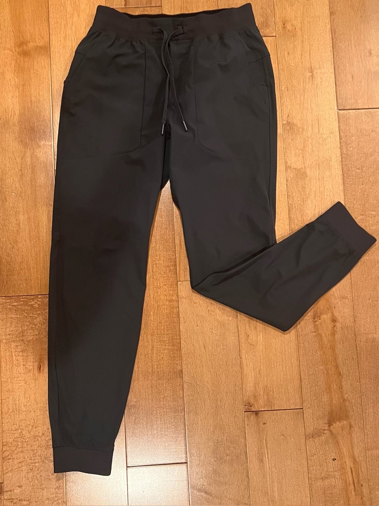 Lululemon Men’s Jogger Pants Size M